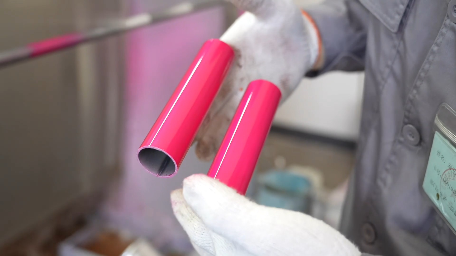 聚氨酯漆膜為何會出現(xiàn)發(fā)白現(xiàn)象？探究其背后的機(jī)理，以及如何有效預(yù)防！